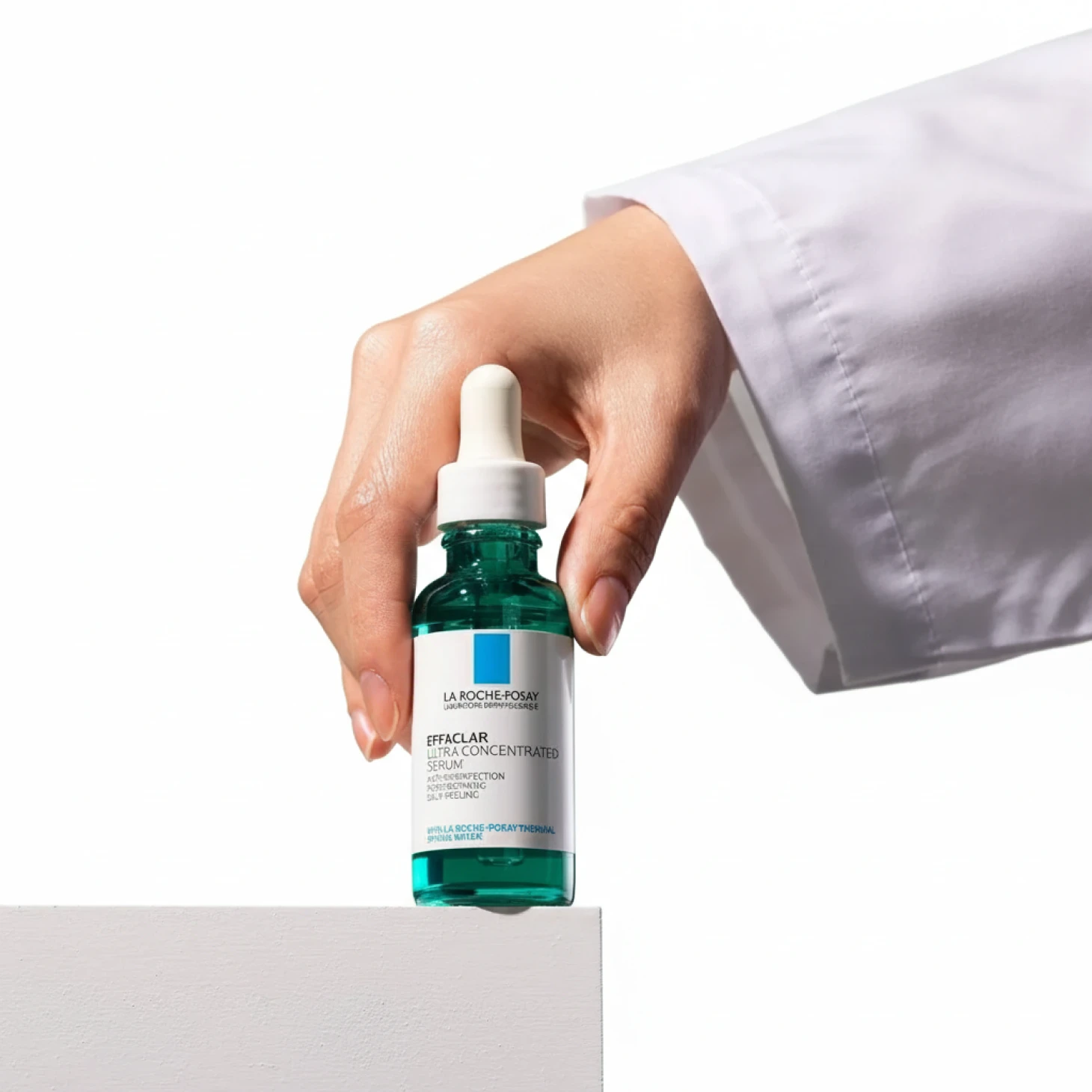 Products vetted by dermatologists